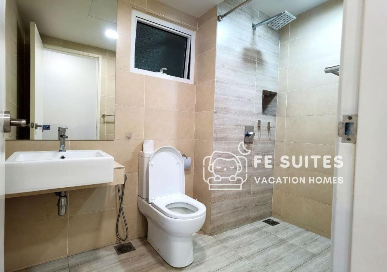 Mountain View Windmill Genting Homestay 6 Pax Wifi Netflix Fe 云顶民宿家庭套房 6人 Genting Highlands Exteriör bild
